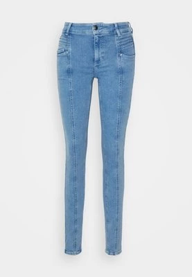 Jeansy Skinny Fit Only Tall