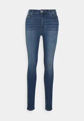 Jeansy Skinny Fit Only Tall