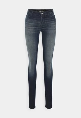 Jeansy Skinny Fit Only Tall