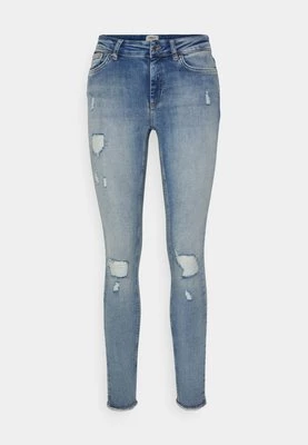 Jeansy Skinny Fit Only Tall