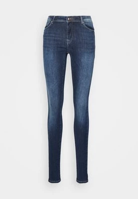 Jeansy Skinny Fit Only Tall