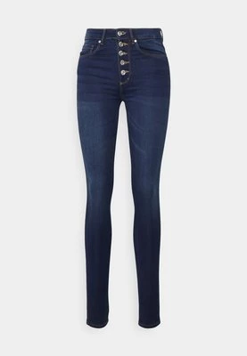 Jeansy Skinny Fit Only Tall