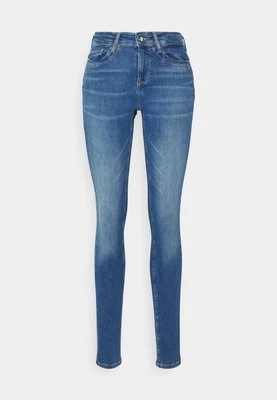 Jeansy Skinny Fit Only Tall