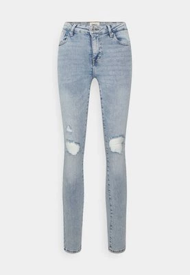 Jeansy Skinny Fit Only Tall