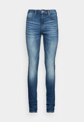 Jeansy Skinny Fit Only Tall