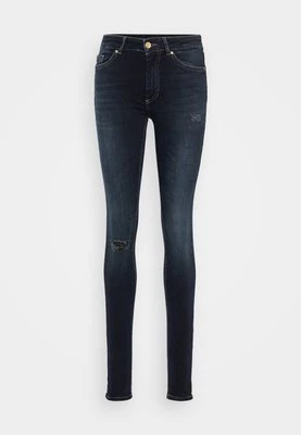 Jeansy Skinny Fit Only Tall