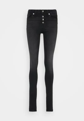 Jeansy Skinny Fit Only Tall