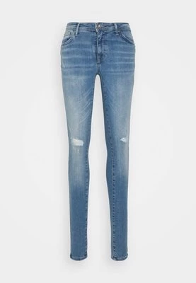 Jeansy Skinny Fit Only Tall