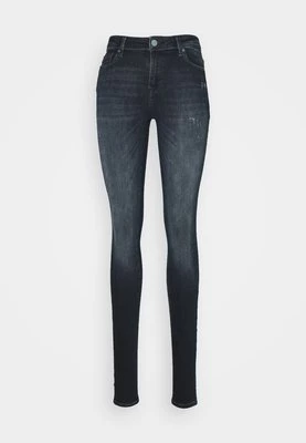 Jeansy Skinny Fit Only Tall