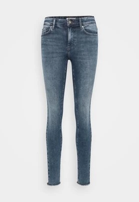 Jeansy Skinny Fit Only Tall