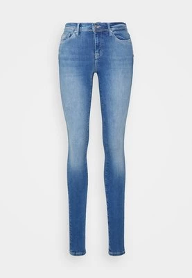 Jeansy Skinny Fit Only Tall