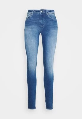 Jeansy Skinny Fit Only Tall