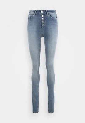 Jeansy Skinny Fit Only Tall