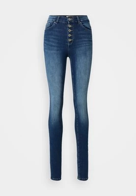 Jeansy Skinny Fit Only Tall