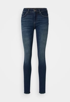 Jeansy Skinny Fit Only Tall