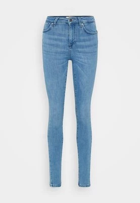 Jeansy Skinny Fit Only Tall