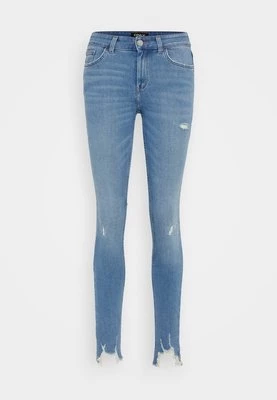 Jeansy Skinny Fit Only Tall