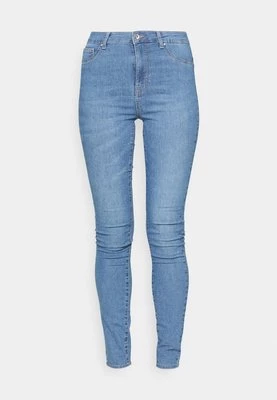 Jeansy Skinny Fit Only Tall