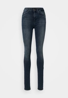 Jeansy Skinny Fit Only Tall