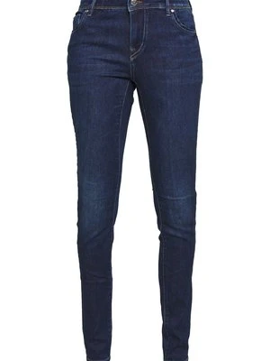 Jeansy Skinny Fit Only Tall