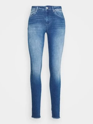 Jeansy Skinny Fit Only Tall