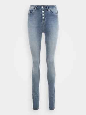 Jeansy Skinny Fit Only Tall