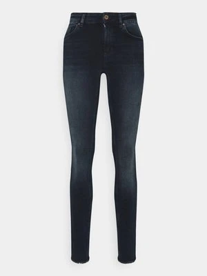 Jeansy Skinny Fit Only Tall