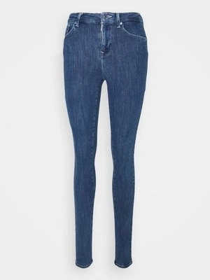 Jeansy Skinny Fit Only Tall