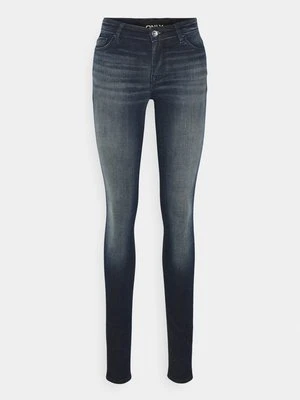 Jeansy Skinny Fit Only Tall