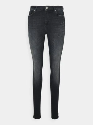 Jeansy Skinny Fit Only Tall