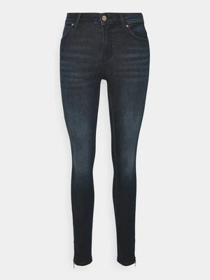 Jeansy Skinny Fit Only Tall