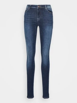 Jeansy Skinny Fit Only Tall