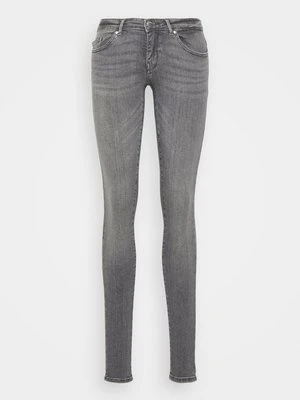 Jeansy Skinny Fit Only Tall