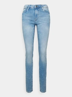 Jeansy Skinny Fit Only Tall
