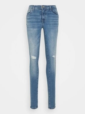 Jeansy Skinny Fit Only Tall