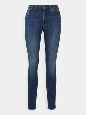 Jeansy Skinny Fit Only Tall