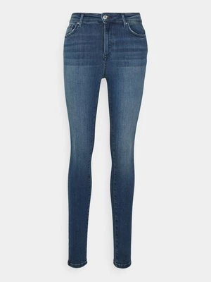 Jeansy Skinny Fit Only Tall