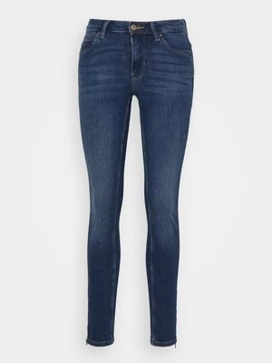 Jeansy Skinny Fit Only Tall