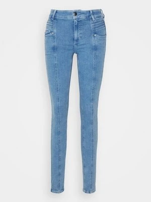 Jeansy Skinny Fit Only Tall