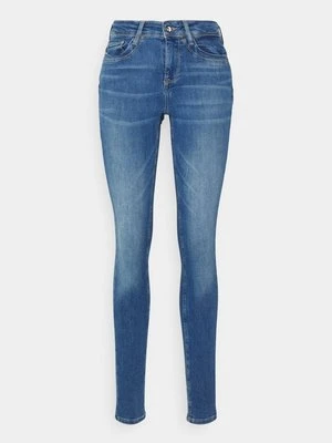 Jeansy Skinny Fit Only Tall