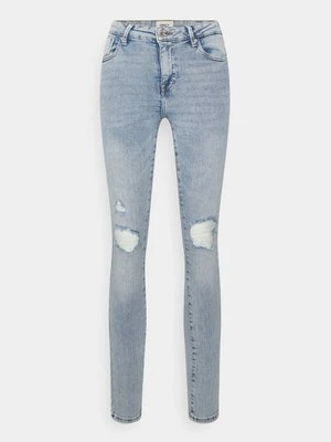 Jeansy Skinny Fit Only Tall