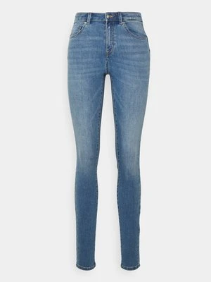 Jeansy Skinny Fit Only Tall