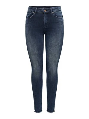 Jeansy Skinny Fit Only Tall