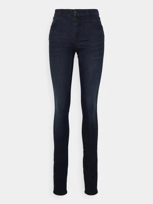 Jeansy Skinny Fit Only Tall