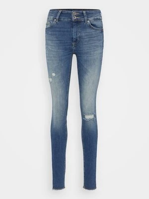 Jeansy Skinny Fit Only Tall