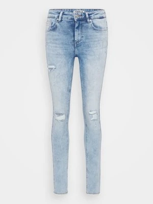 Jeansy Skinny Fit Only Tall