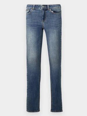 Jeansy Skinny Fit Only Tall