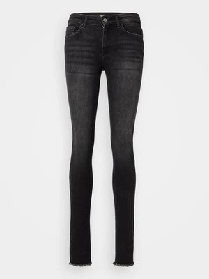 Jeansy Skinny Fit Only Tall