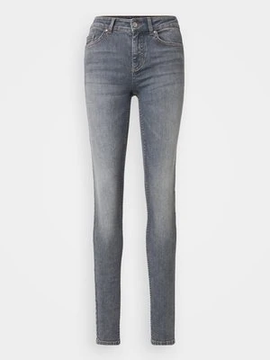 Jeansy Skinny Fit Only Tall