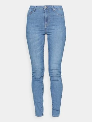 Jeansy Skinny Fit Only Tall